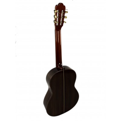 Guitarra Fernando Caldera "La Invencible"