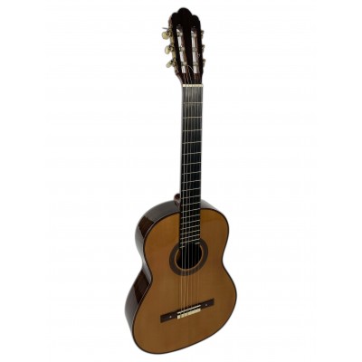 Guitarra Fernando Caldera "La Invencible"