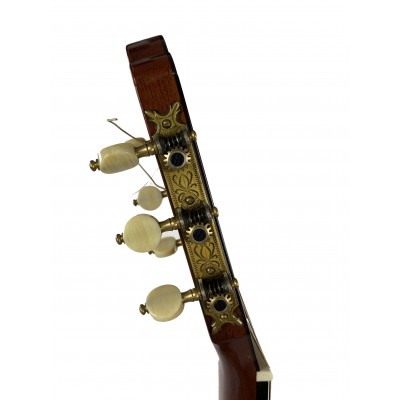 Guitarra Fernando Caldera "La Invencible"