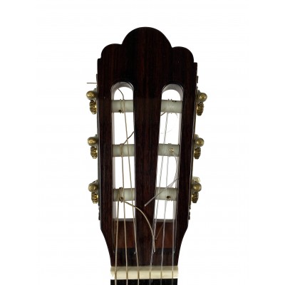 Guitarra Fernando Caldera "La Invencible"