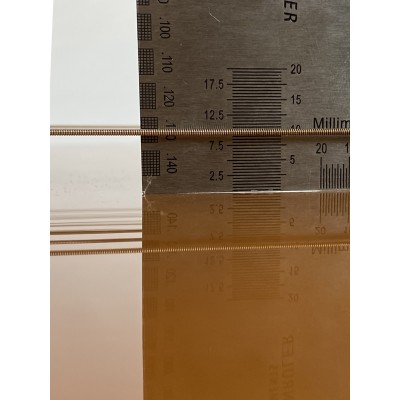 Guitarra Fernando Caldera "La Invencible"