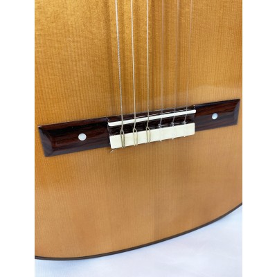 Guitarra Fernando Caldera "La Invencible"