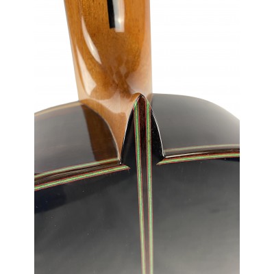 Guitarra Rafa de Valeriano