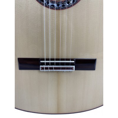 Guitarra Rafa de Valeriano