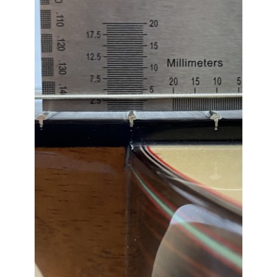 Guitarra Rafa de Valeriano