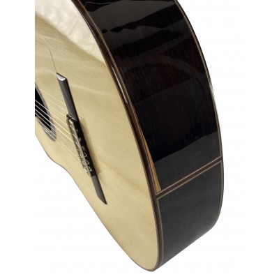 Guitarra Rafa de Valeriano