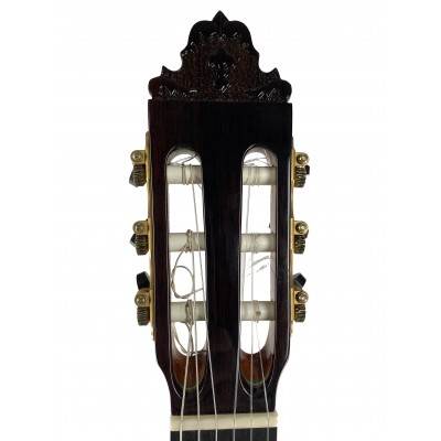 Guitarra Rafa de Valeriano