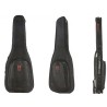 Guitarra Martínez Hispania TransBlack de Escenario