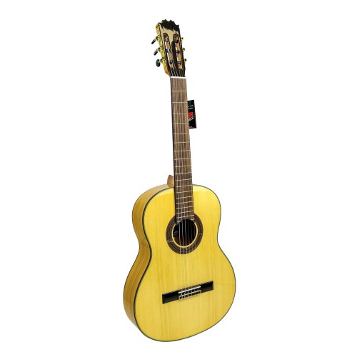 Guitarra Flamenca José Rincón C320.590
