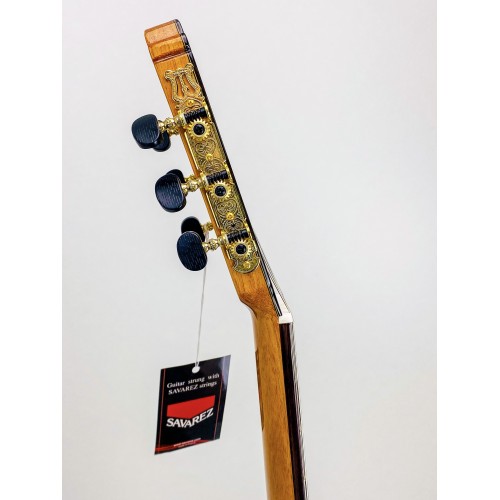 Guitarra Flamenca José Rincón C320.590