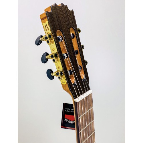 Guitarra Flamenca José Rincón C320.590