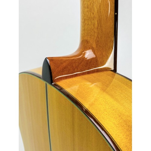 Guitarra Flamenca José Rincón C320.590