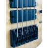 Bajo Eléctrico Danis Parris Custom Modelo Mendum