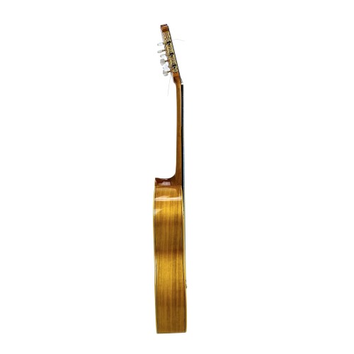 Guitarra Flamenca Juan Adrián de Ramos Ciprés Abeto Estudio