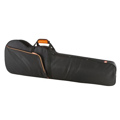 Estuche de foam ashton para bajo electrico con forma ARM2400BS