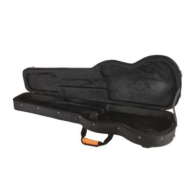 Estuche de foam ashton para bajo electrico con forma ARM2400BS