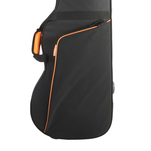 Estuche de foam ashton para bajo electrico con forma ARM2400BS