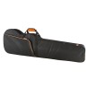 Estuche de foam ashton para bajo electrico con forma ARM2400BS