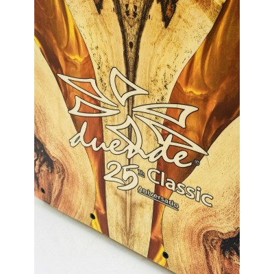 Cajón Flamenco Duende Classic 25 Aniversario