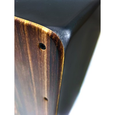 Cajón Flamenco Duende First Ziricote