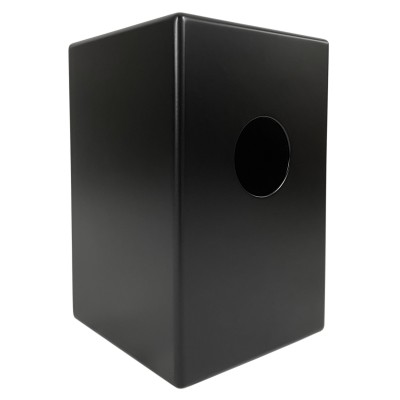 Cajón Flamenco Duende First Ziricote