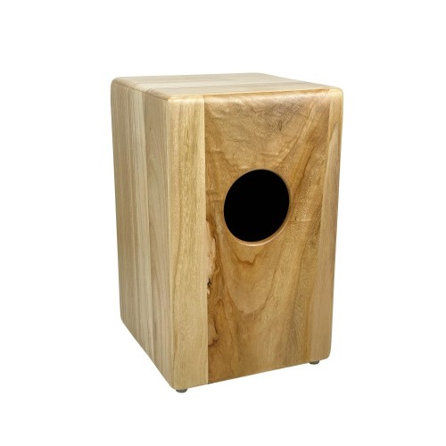 Cajón Flamenco Duende Paulownia 25 Aniversario