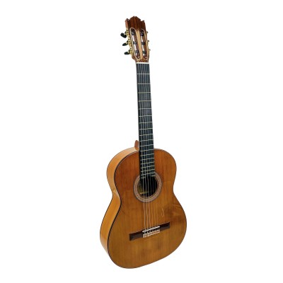 Guitarra Flamenca luthier Juan Adrián de Ramos 2023