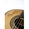 Guitarra Flamenca Diego del Morao Pau Ferro con Previo OS1