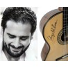 Guitarra Flamenca Diego del Morao Pau Ferro con Previo OS1