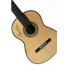 Guitarra Flamenca Diego del Morao Pau Ferro con Previo OS1