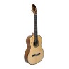 Guitarra Flamenca Diego del Morao Pau Ferro con Previo OS1
