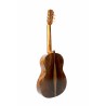 Guitarra Flamenca Diego del Morao Pau Ferro con Previo OS1