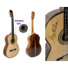 Guitarra Flamenca Diego del Morao Pau Ferro con Previo OS1