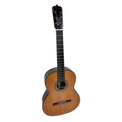 Guitarra Flamenca Fernando Caldera Palo Santo