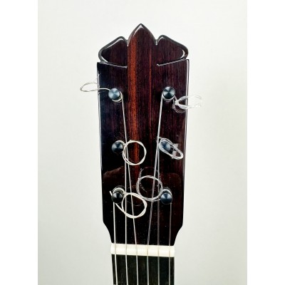 Guitarra Flamenca Fernando Caldera Palo Santo