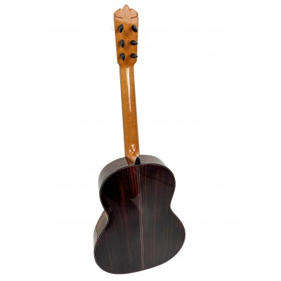 Guitarra Flamenca Fernando Caldera Palo Santo