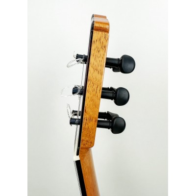 Guitarra Flamenca Fernando Caldera Palo Santo