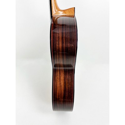 Guitarra Flamenca Fernando Caldera Palo Santo