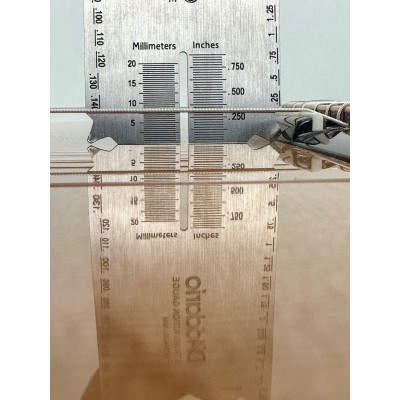 Guitarra Flamenca Fernando Caldera Palo Santo