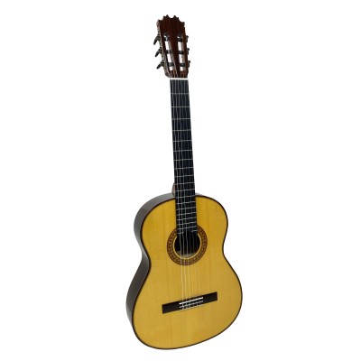 Guitarra Flamenca José Rincón modelo JR-7N