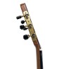 Guitarra flamenca José Rodríguez Paquichi 2021