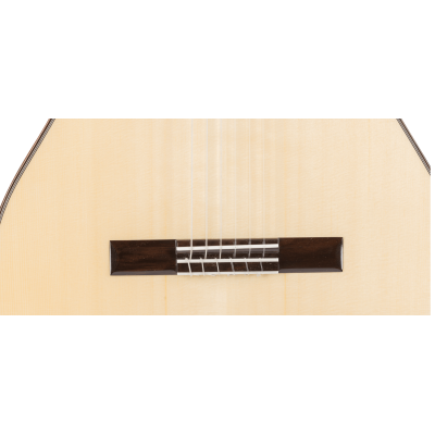 GUITARRA FLAMENCA ADMIRA LOLA