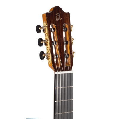 GUITARRA FLAMENCA ADMIRA DUENDE