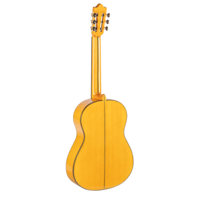 GUITARRA FLAMENCA ADMIRA DUENDE