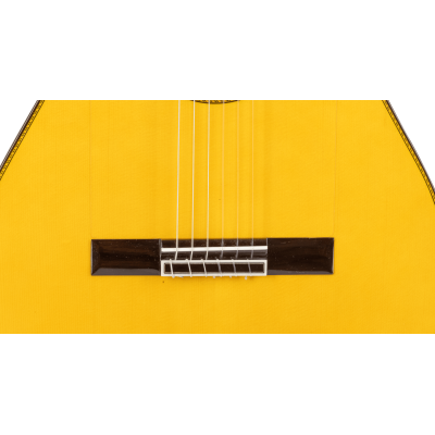 GUITARRA FLAMENCA ADMIRA DUENDE
