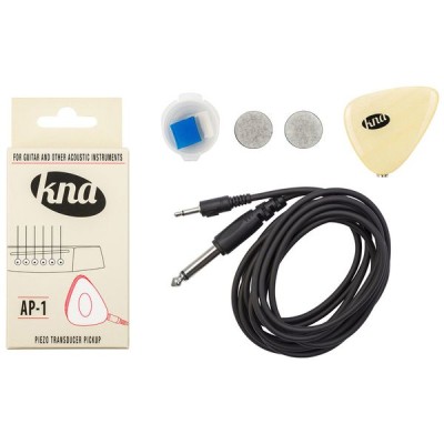 Previo Universal KNA AP 1