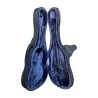 Estuche foam Rapsody Negro/Azul