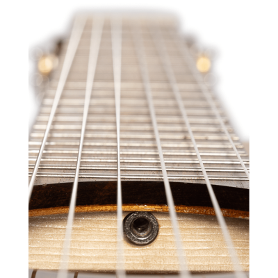 GUITARRA FLAMENCA ADMIRA DUENDE