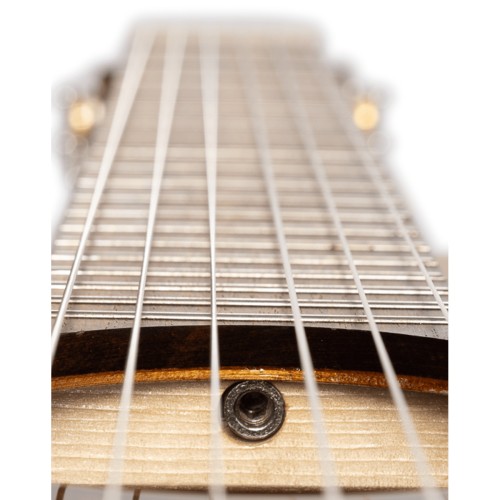 GUITARRA FLAMENCA ADMIRA DUENDE