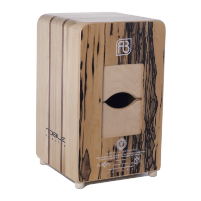 Cajón Flamenco ABueno Noble Maestre